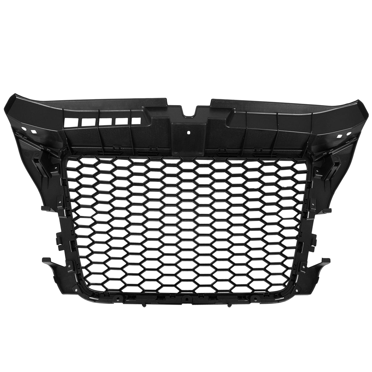 Grilă radiator RS Look pentru AUDI A3 8P 2008–2012 – 8P0853651K