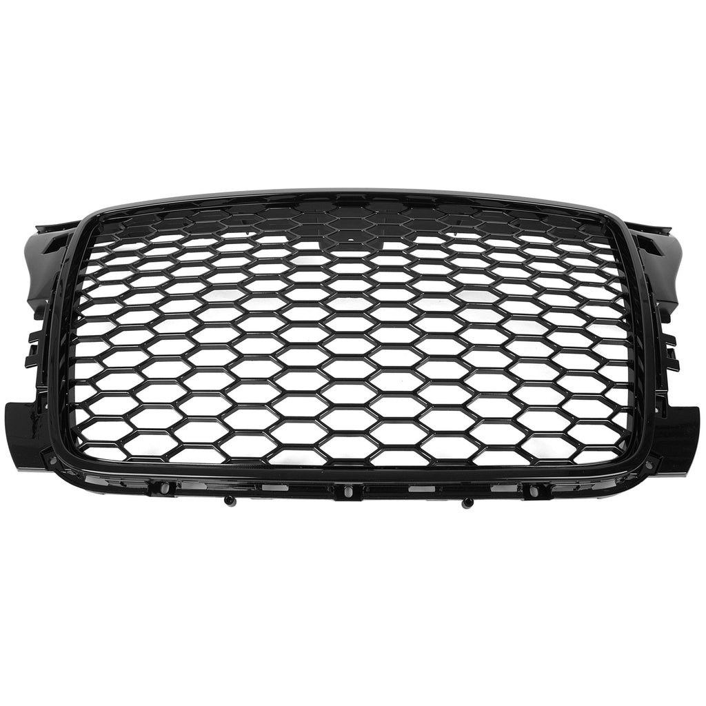 Grilă radiator RS Look pentru AUDI A3 8P 2008–2012 – 8P0853651K