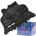 Scut – ecran de protecție sub motor pentru SKODA OCTAVIA 3 și altele
