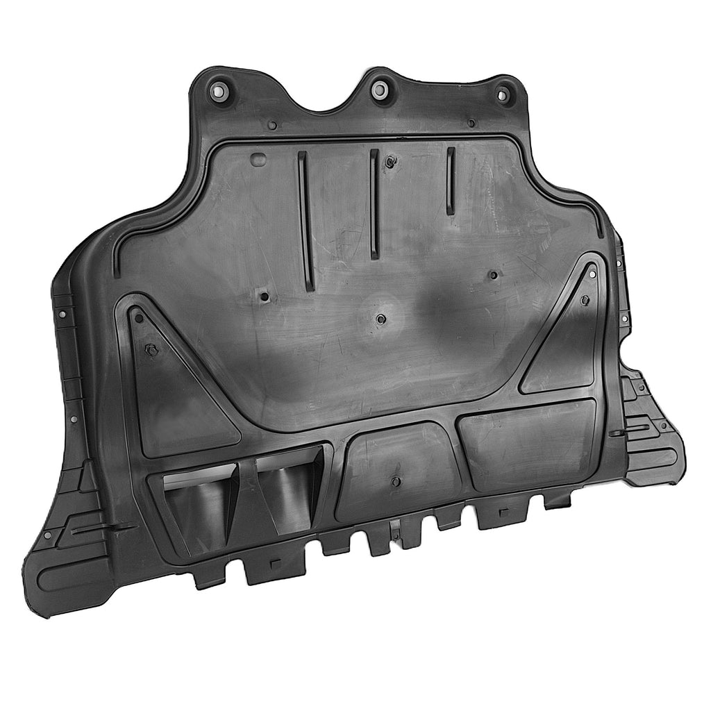 Scut – ecran de protecție sub motor pentru SKODA OCTAVIA 3 și altele