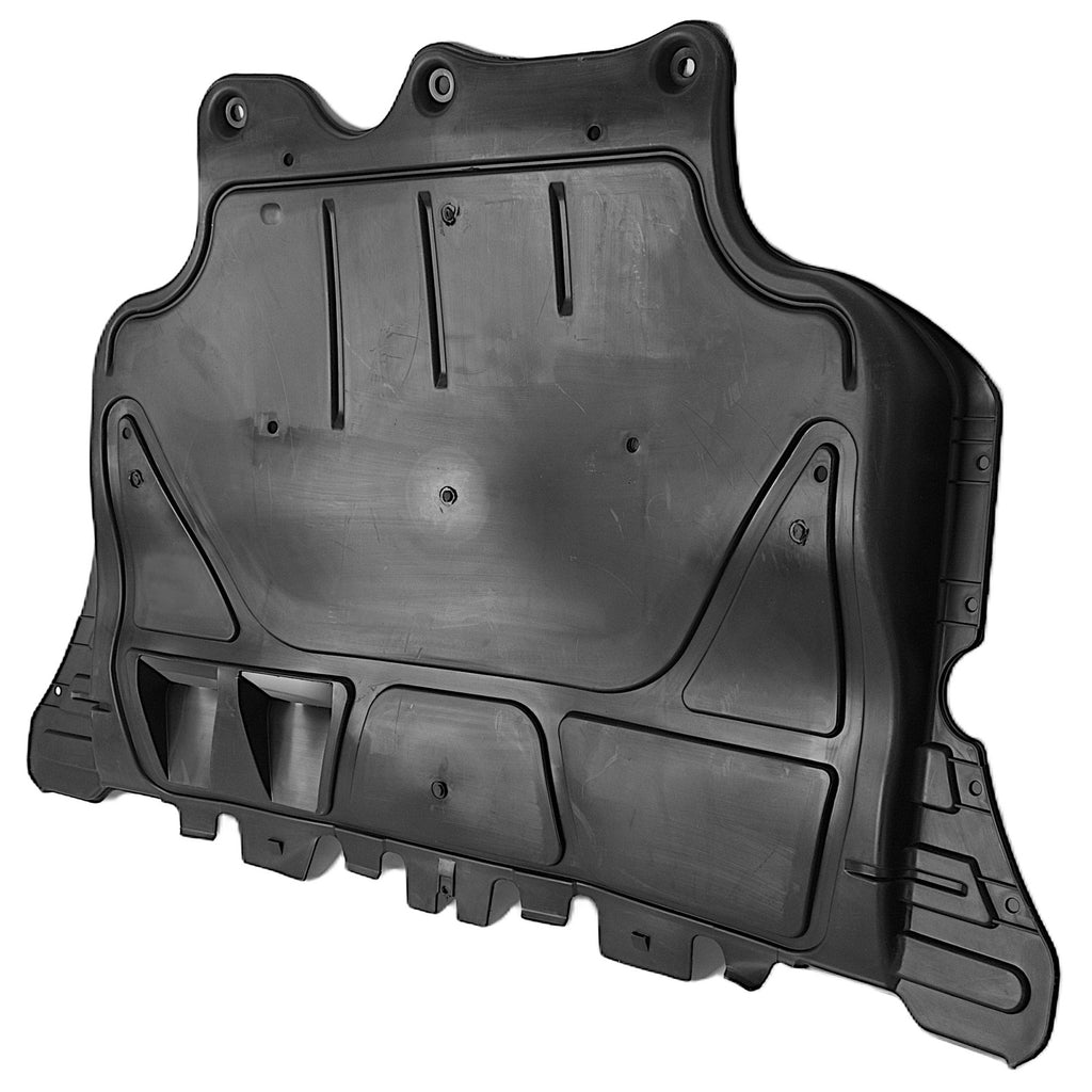 Scut – ecran de protecție sub motor pentru SKODA OCTAVIA 3 și altele
