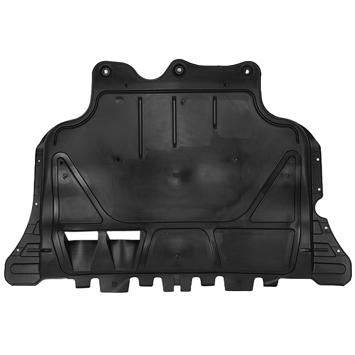 Scut – ecran de protecție sub motor pentru SKODA OCTAVIA 3 și altele