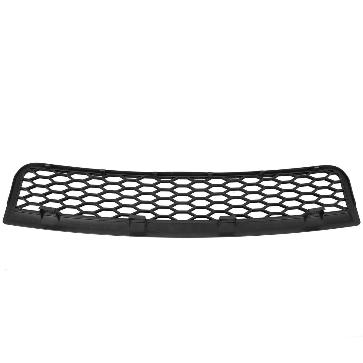Grilă între faruri RS Look pentru AUDI A4 B6 2000–2004 – 8E0853651B3