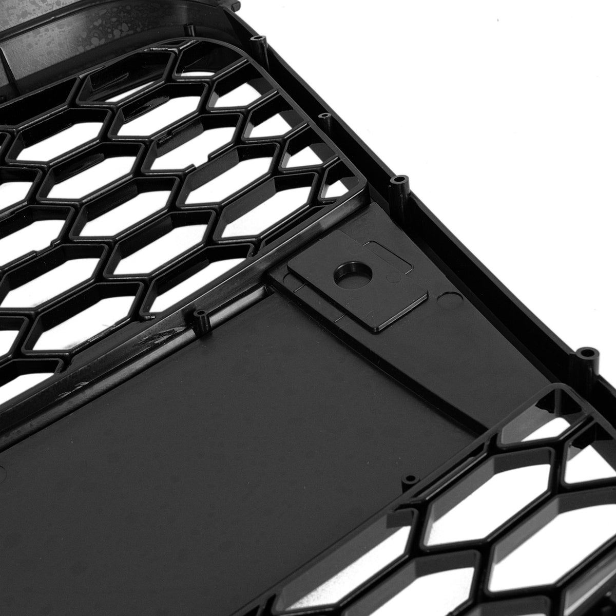 Grilă radiator RS Look pentru AUDI A4 B7 2004–2008 – 8E0853651J1QP