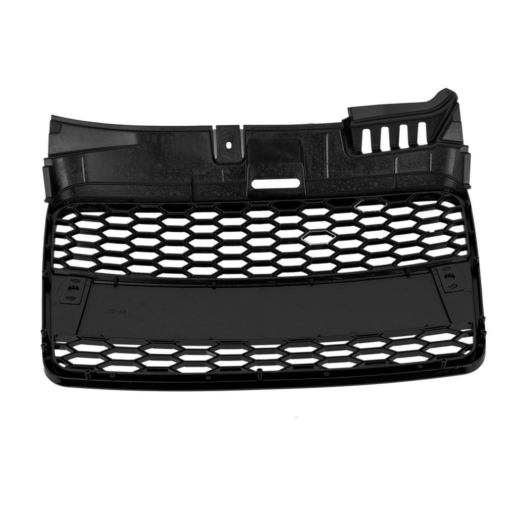 Grilă radiator RS Look pentru AUDI A4 B7 2004–2008 – 8E0853651J1QP