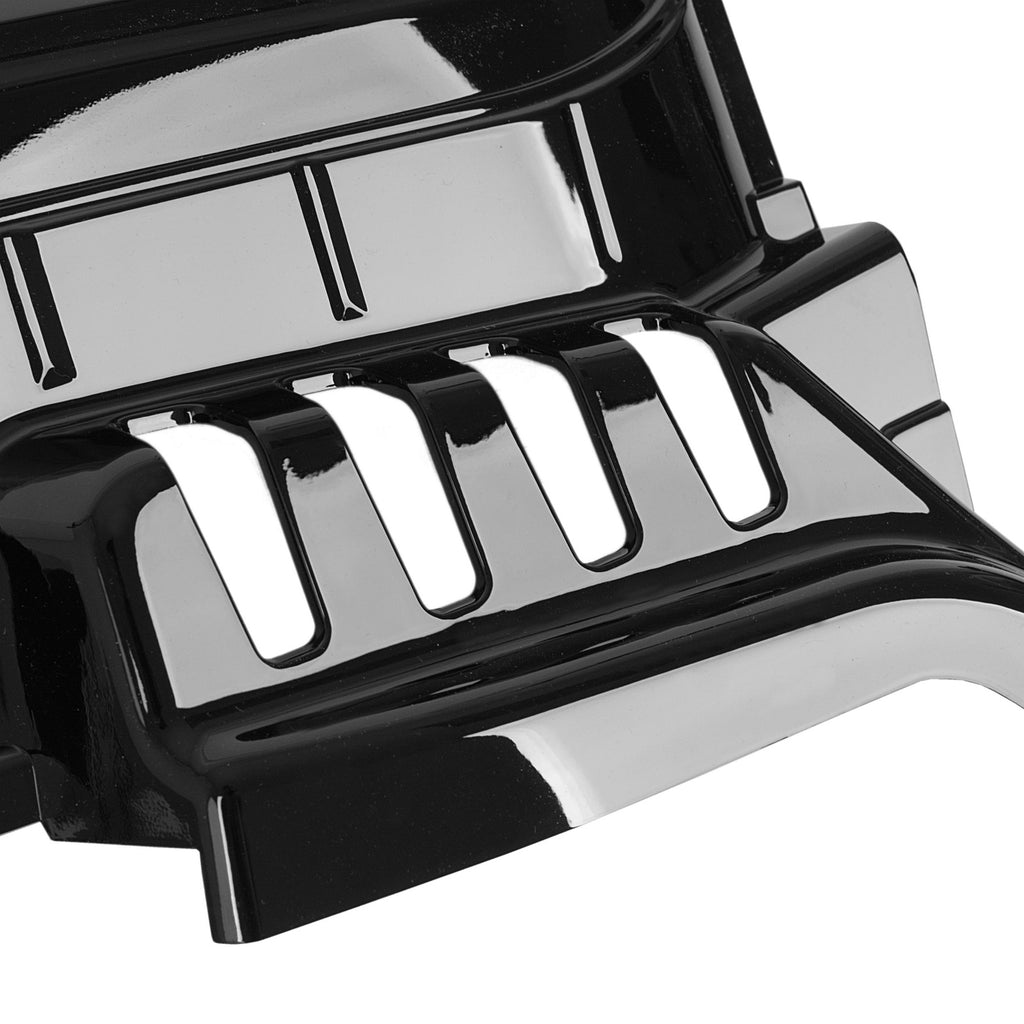 Grilă radiator RS Look pentru AUDI A4 B7 2004–2008 – 8E0853651J1QP