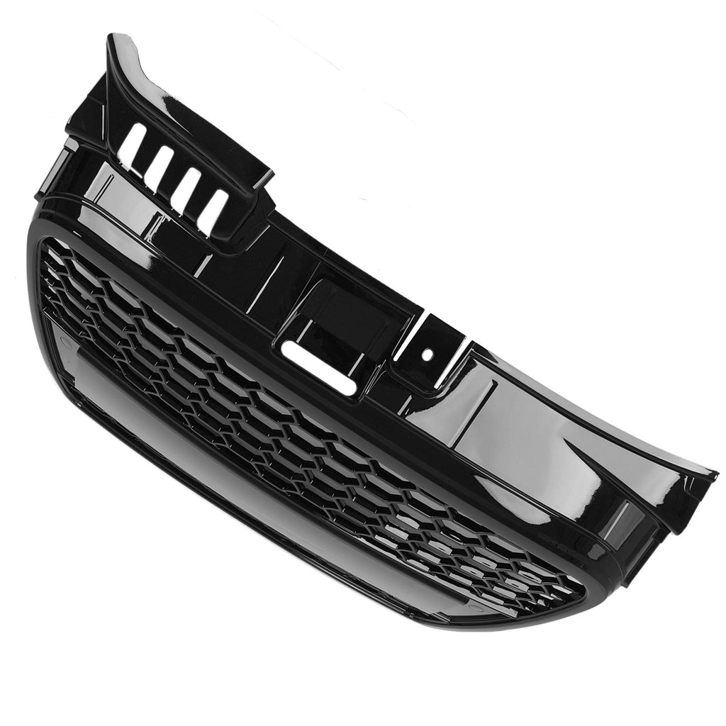 Grilă radiator RS Look pentru AUDI A4 B7 2004–2008 – 8E0853651J1QP