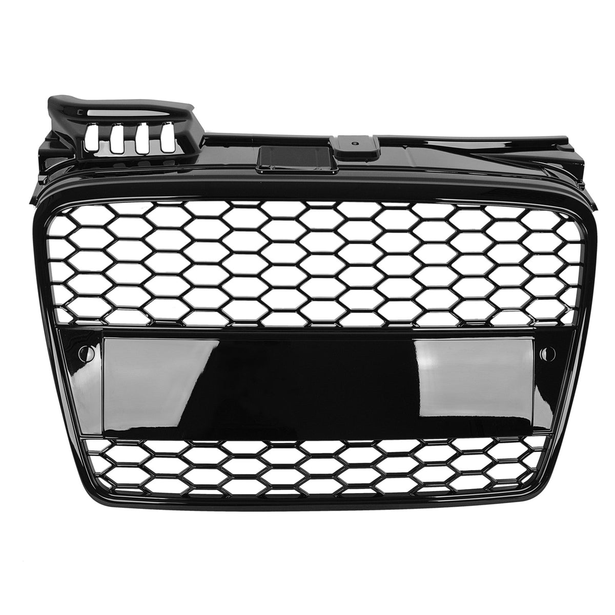 Grilă radiator RS Look pentru AUDI A4 B7 2004–2008 – 8E0853651J1QP