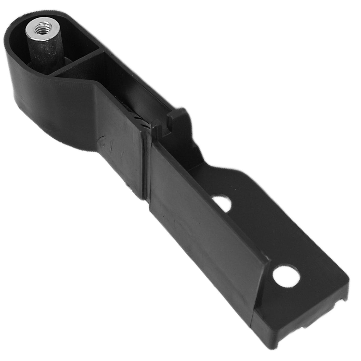 Set ghidaje bară de protecție stânga și dreapta pentru AUDI A6 C6