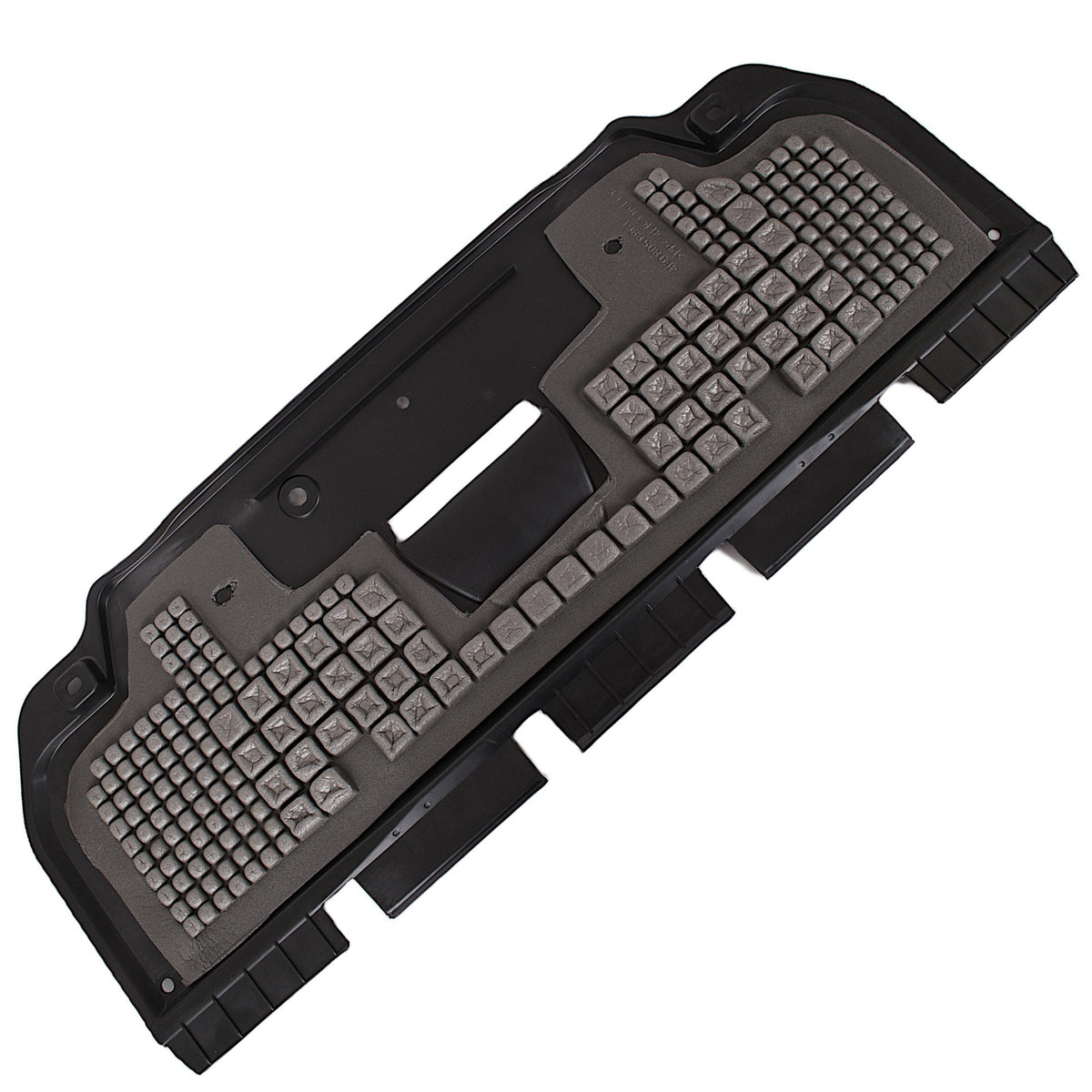 Кора под скоростната кутия за Ауди А6 Ц6 2004–2011 – 4F0 863 822 A