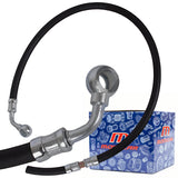 Furtun retur servodirecție pentru AUDI A8 D2 1994–2002 – 4D1 422 891 D