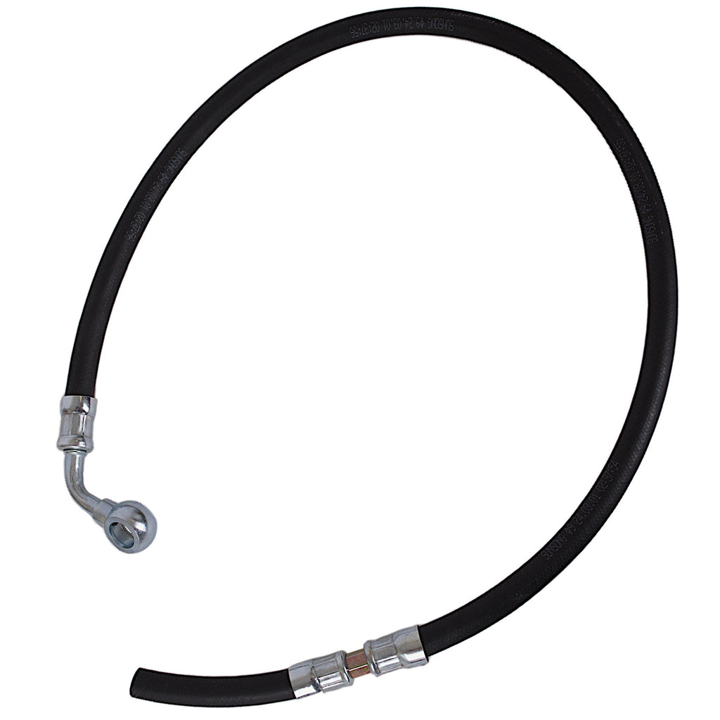 Furtun retur servodirecție pentru AUDI A8 D2 1994–2002 – 4D1 422 891 D