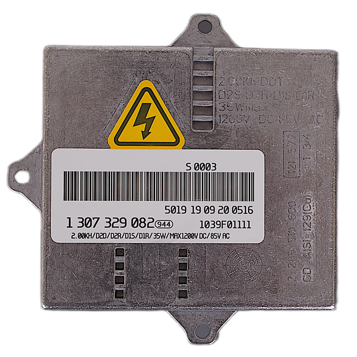Баласт за ксенонови фарове за AUDI BMW VW – 2038202526