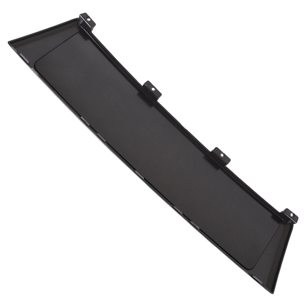 Wspornik Podkładka pod TABLICĘ REJESTRCYJNĄ do AUDI A3 8P 2003- 8P4807285G