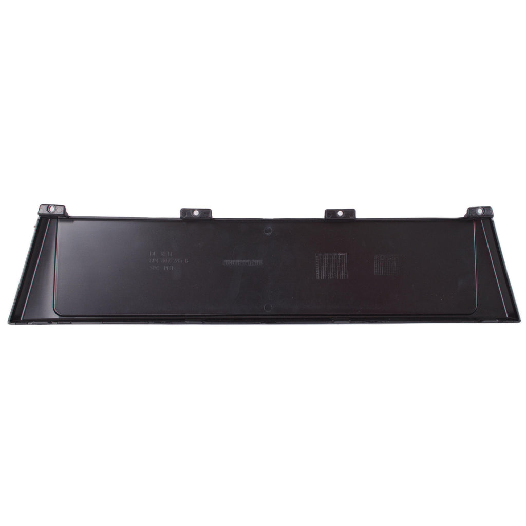 Wspornik Podkładka pod TABLICĘ REJESTRCYJNĄ do AUDI A3 8P 2003- 8P4807285G