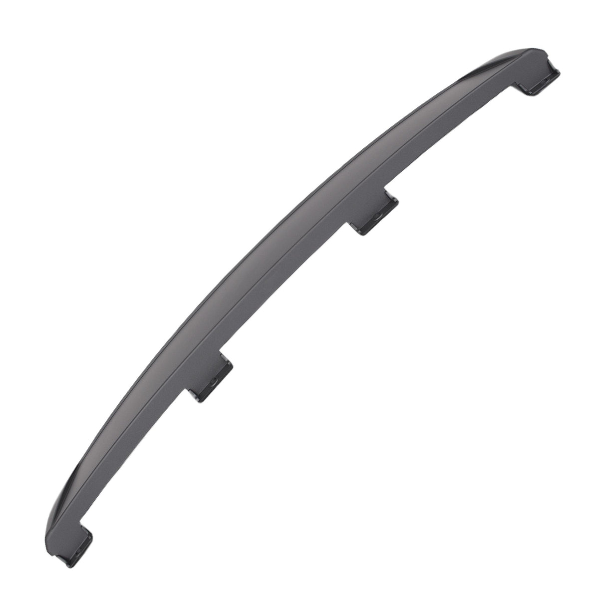 Wspornik Podkładka pod TABLICĘ REJESTRCYJNĄ do AUDI A3 8P 2003- 8P4807285G