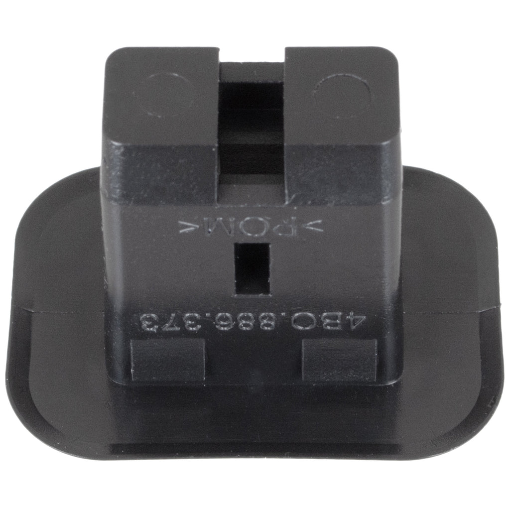 Clips / prindere banchetă spate pentru Audi A4 B6 B7 A6 C5 și altele