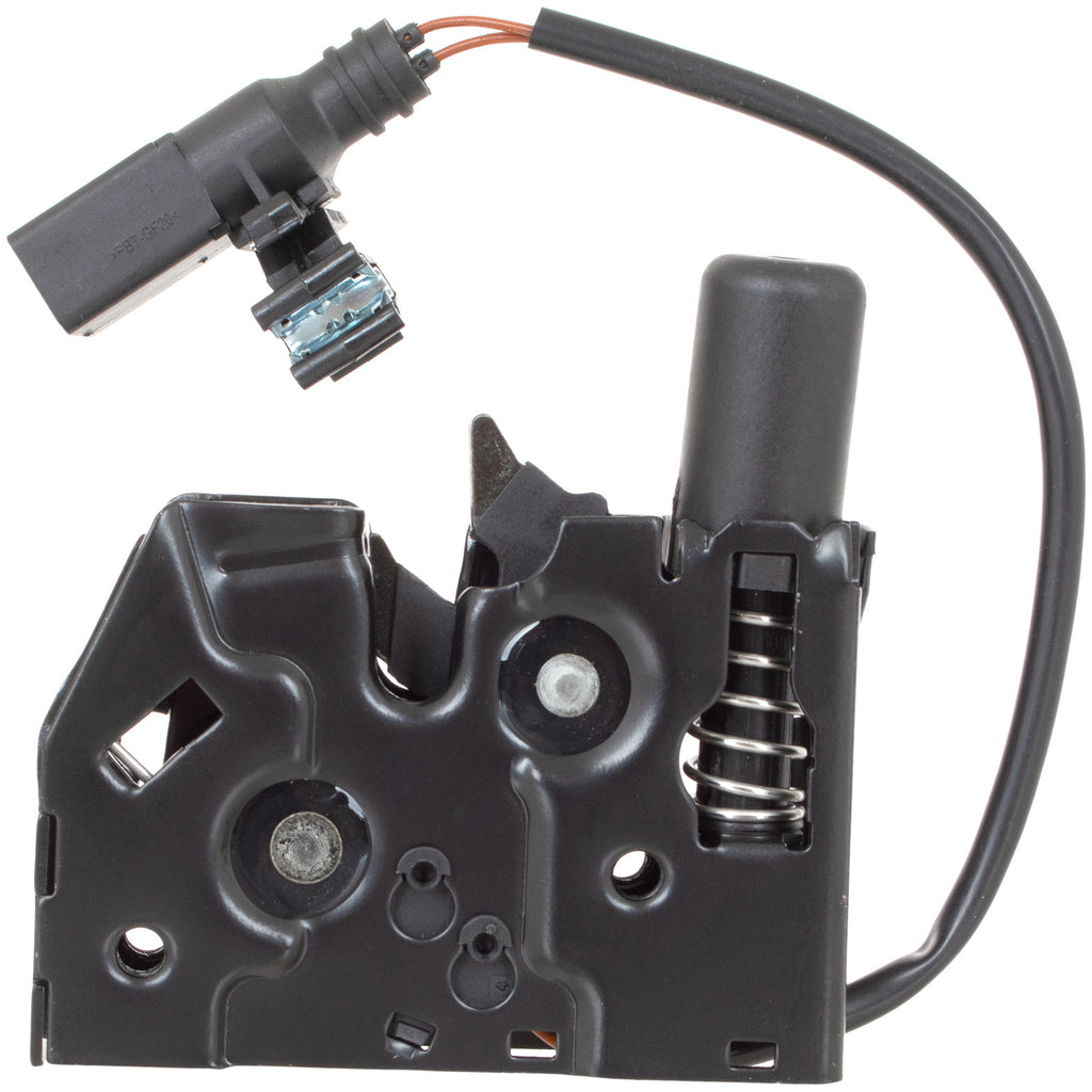 Broască capotă motor pentru Audi A6 C7 A7 4G 2010–2018 – 4G0823509C