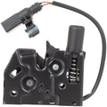 Broască capotă motor pentru Audi A6 C7 A7 4G 2010–2018 – 4G0823509C