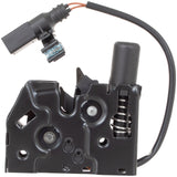 Broască capotă motor pentru Audi A6 C7 A7 4G 2010–2018 – 4G0823509C