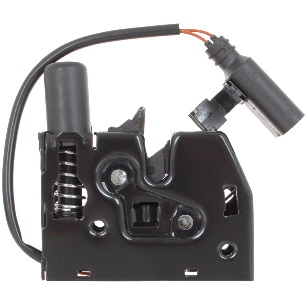 Broască capotă motor pentru Audi A6 C7 A7 4G 2010–2018 – 4G0823509C