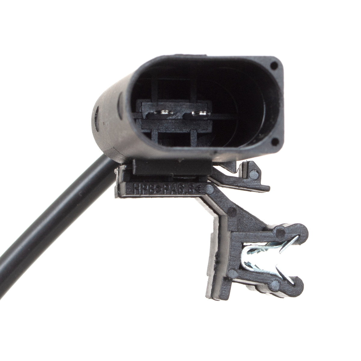 Broască capotă motor pentru Audi A6 C7 A7 4G 2010–2018 – 4G0823509C