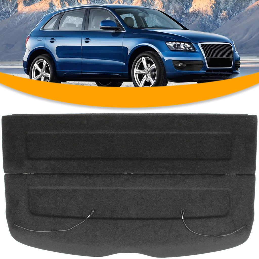 Кора за багажник за Ауди Q5 (Audi Q5 8R) 2008–2017 – 8R0867769D
