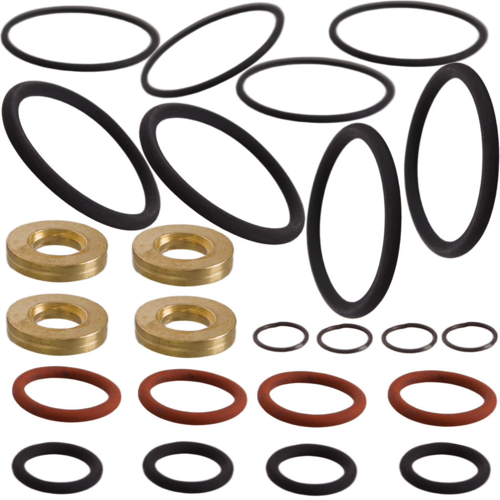 Kit de reparație injector-pompă pentru VW AUDI SEAT SKODA și altele