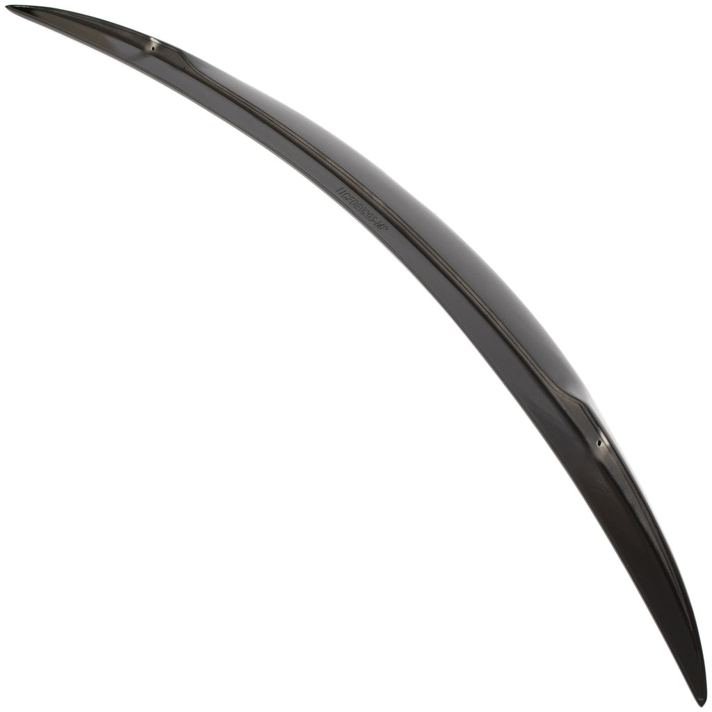 SPOILER do BMW F22 F87 M2 LOTKA MP LOOK SPOJLER KLAPY MPAKIET DOKŁADKA