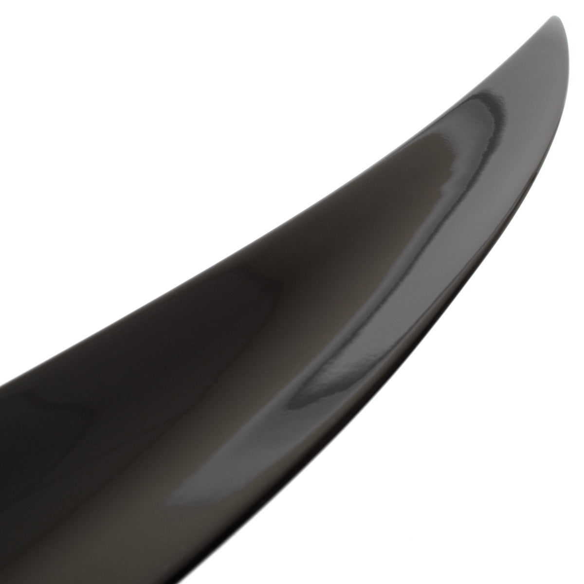 SPOILER do BMW F22 F87 M2 LOTKA MP LOOK SPOJLER KLAPY MPAKIET DOKŁADKA