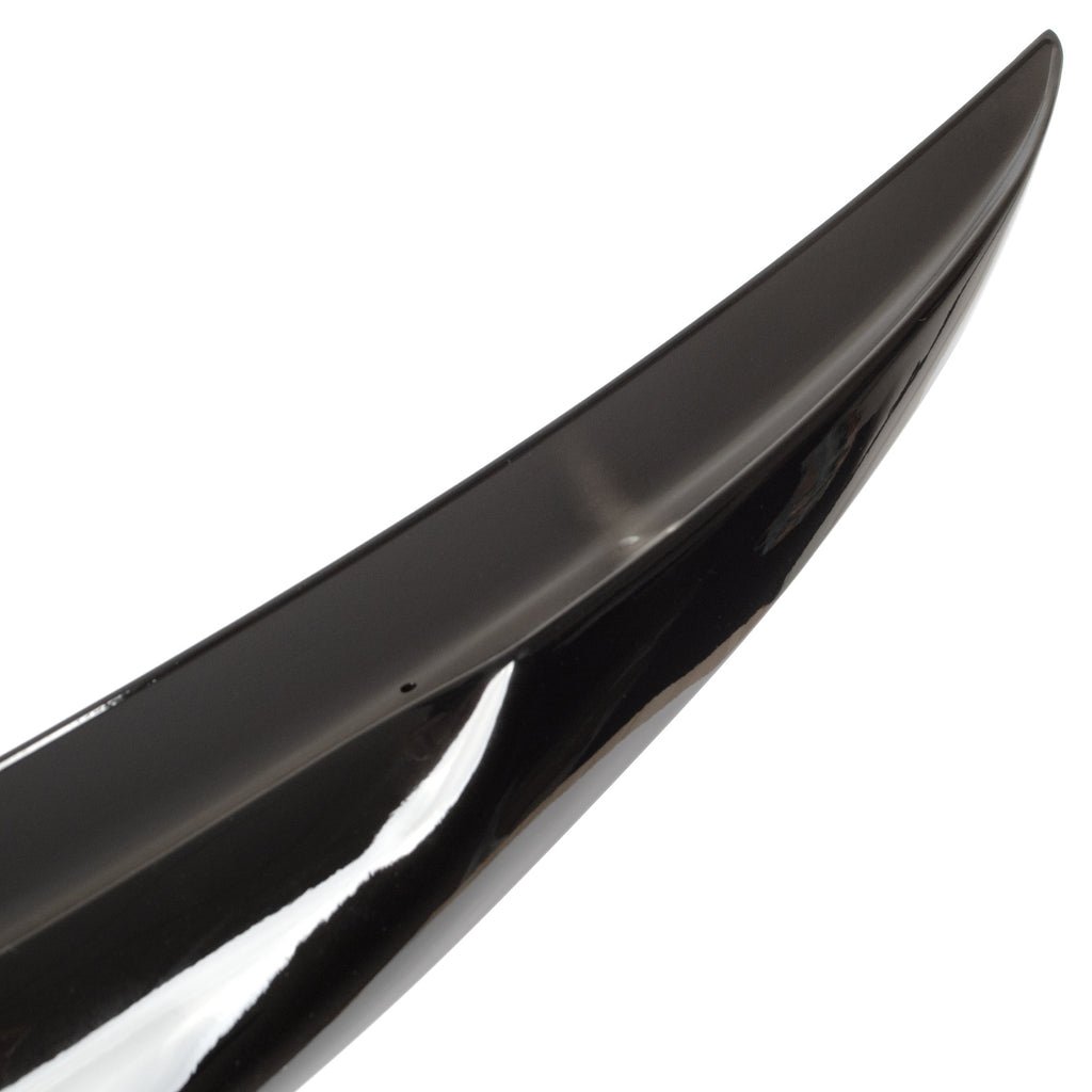 SPOILER do BMW F22 F87 M2 LOTKA MP LOOK SPOJLER KLAPY MPAKIET DOKŁADKA