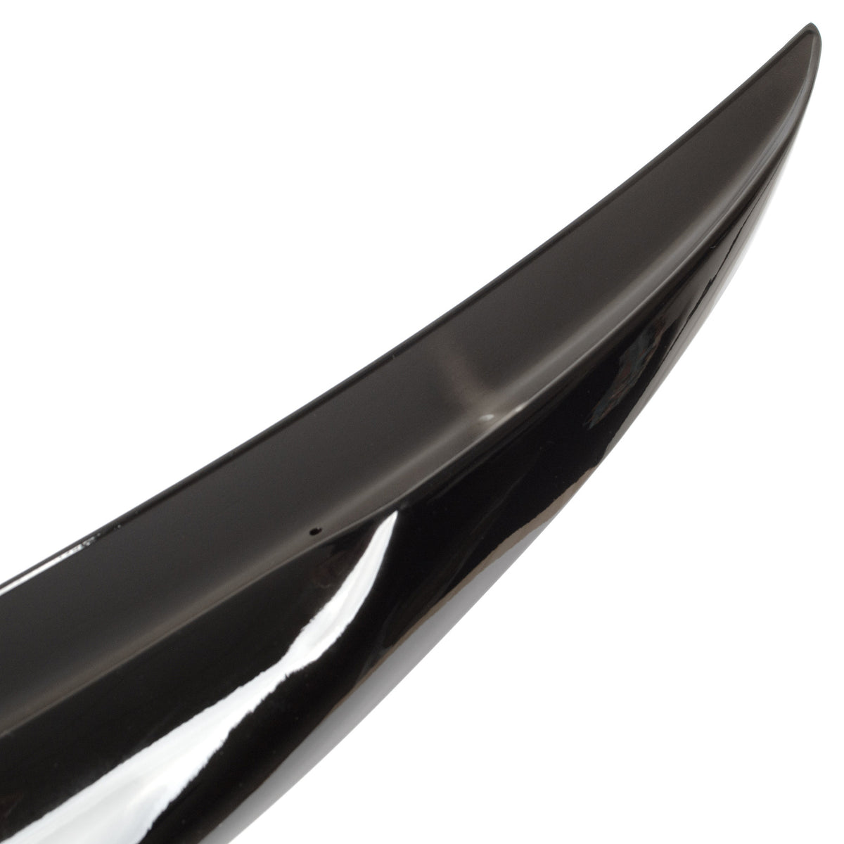 SPOILER do BMW F22 F87 M2 LOTKA MP LOOK SPOJLER KLAPY MPAKIET DOKŁADKA