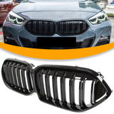 Grilă între faruri pentru BMW 2 F44 GRAN COUPE