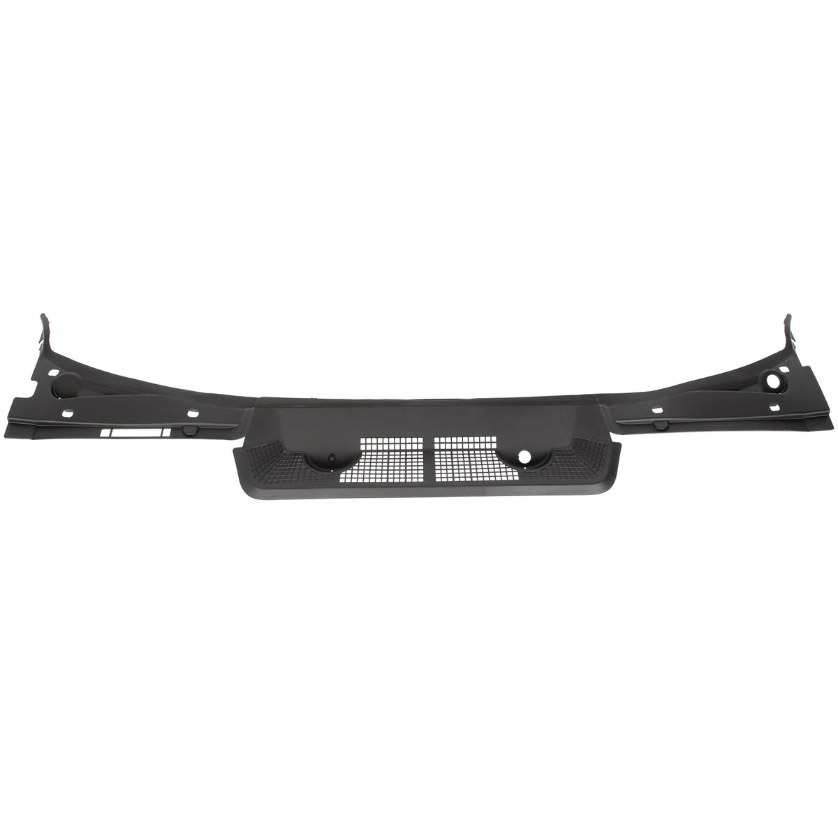 Кора под чистачките за BMW 3 E36 COUPE CABRIO 1992–1999 – 51711977677