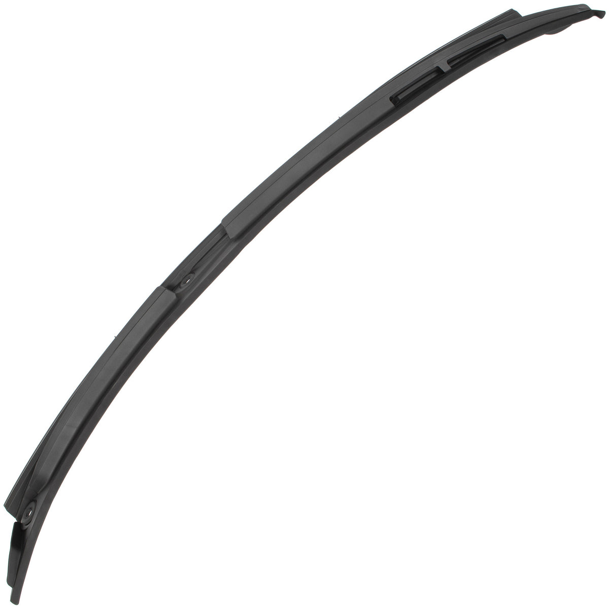 Кора под чистачките за BMW 3 E46 COUPE 1999–2006 – 51718232894