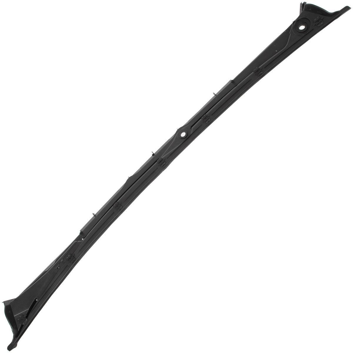 Кора под чистачките за BMW 3 E46 COUPE 1999–2006 – 51718232894