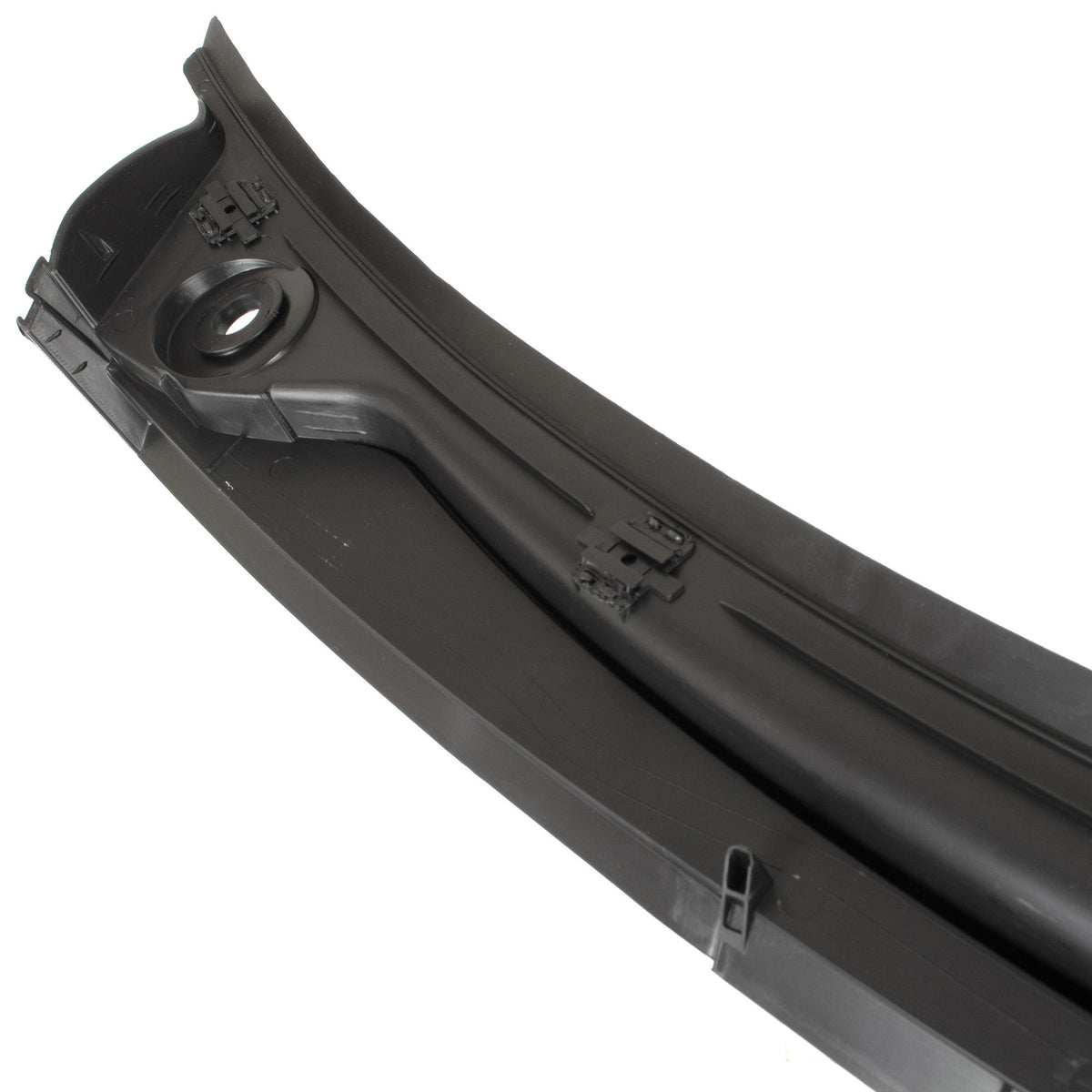 Grilă sub parbriz pentru BMW 3 E46 COUPE 1999–2006 – 51718232894