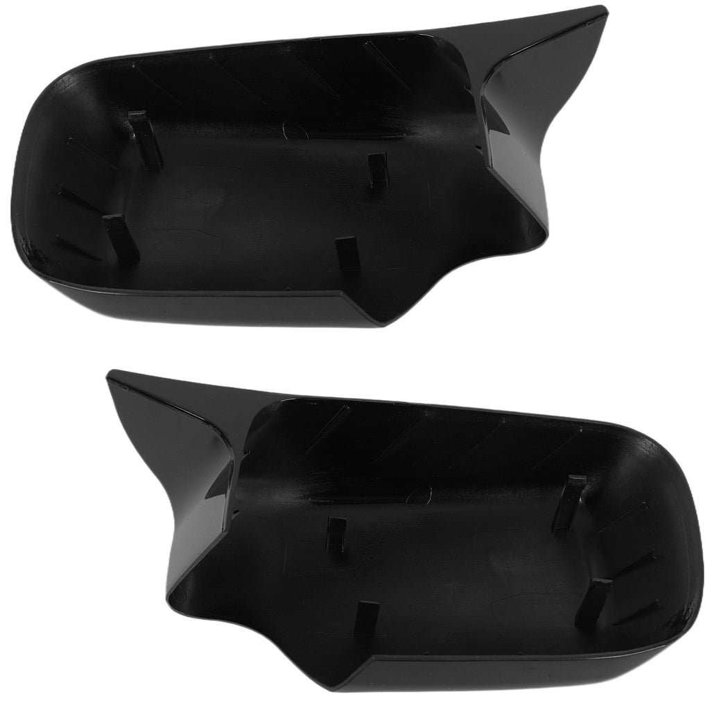 Комплект капачки за огледала за BMW 3 E46 M3 1998–2005