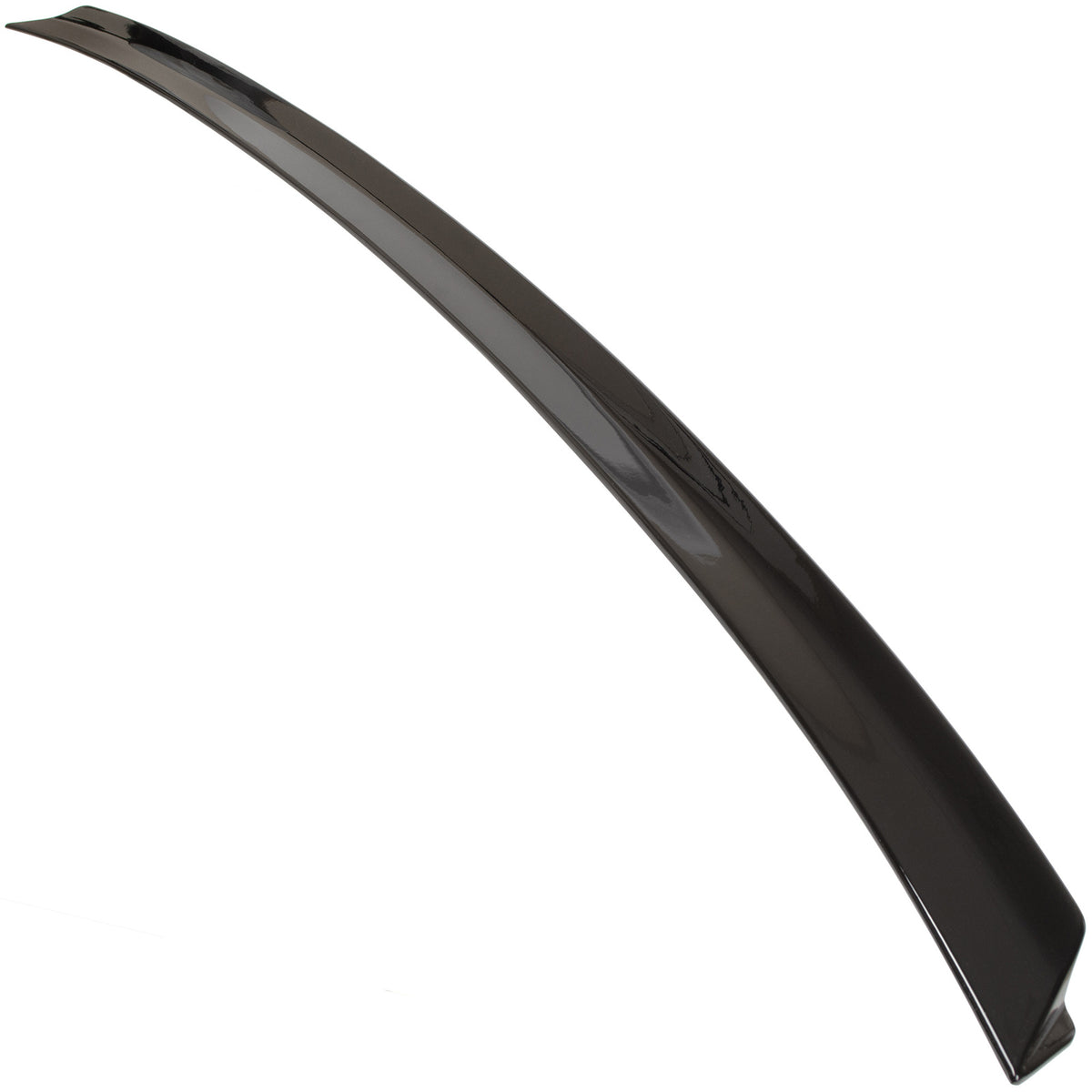 Spoiler portbagaj pentru BMW 3 E46 1997–2005