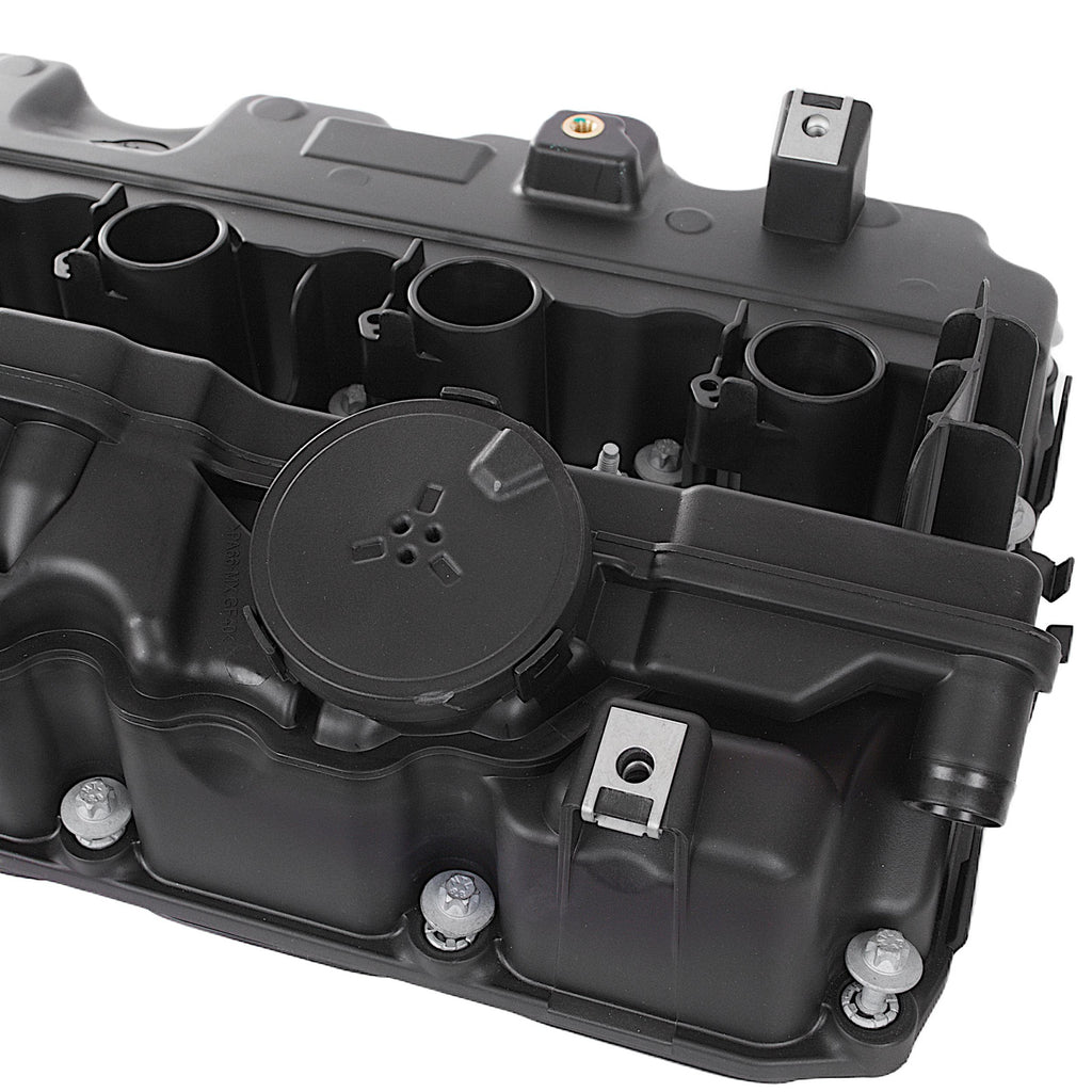 Капак на клапаните за BMW E90 E91 E92 E93 E60 E61 F10 F11 N53