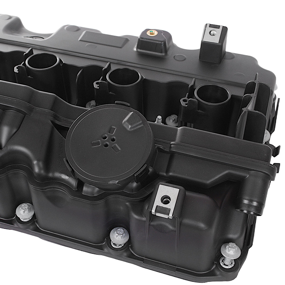 Капак на клапаните за BMW E90 E91 E92 E93 E60 E61 F10 F11 N53
