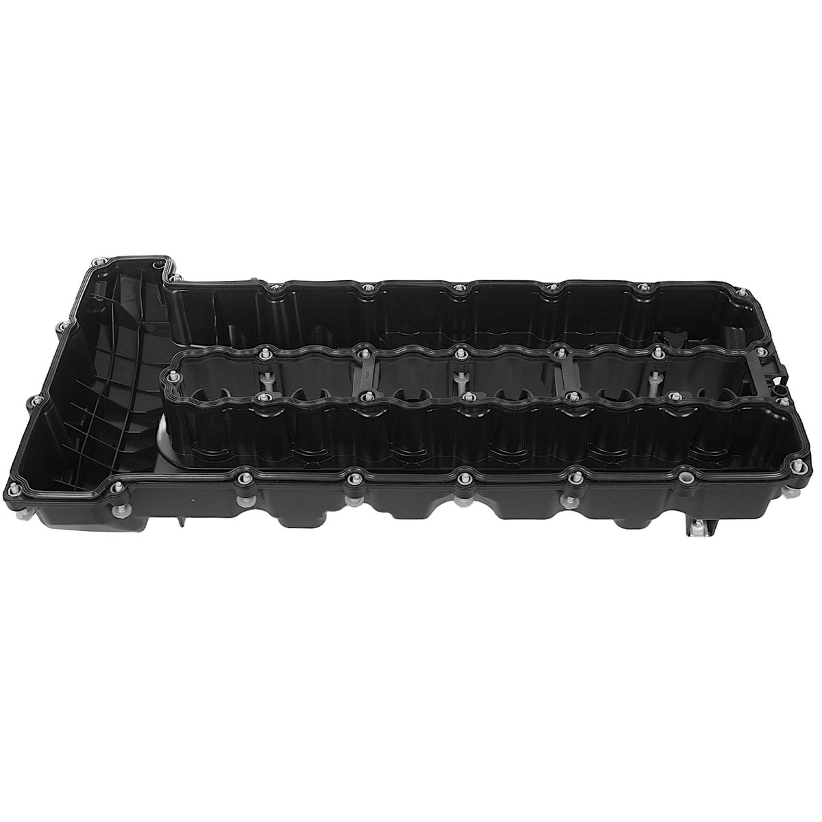 Капак на клапаните за BMW E90 E91 E92 E93 E60 E61 F10 F11 N53