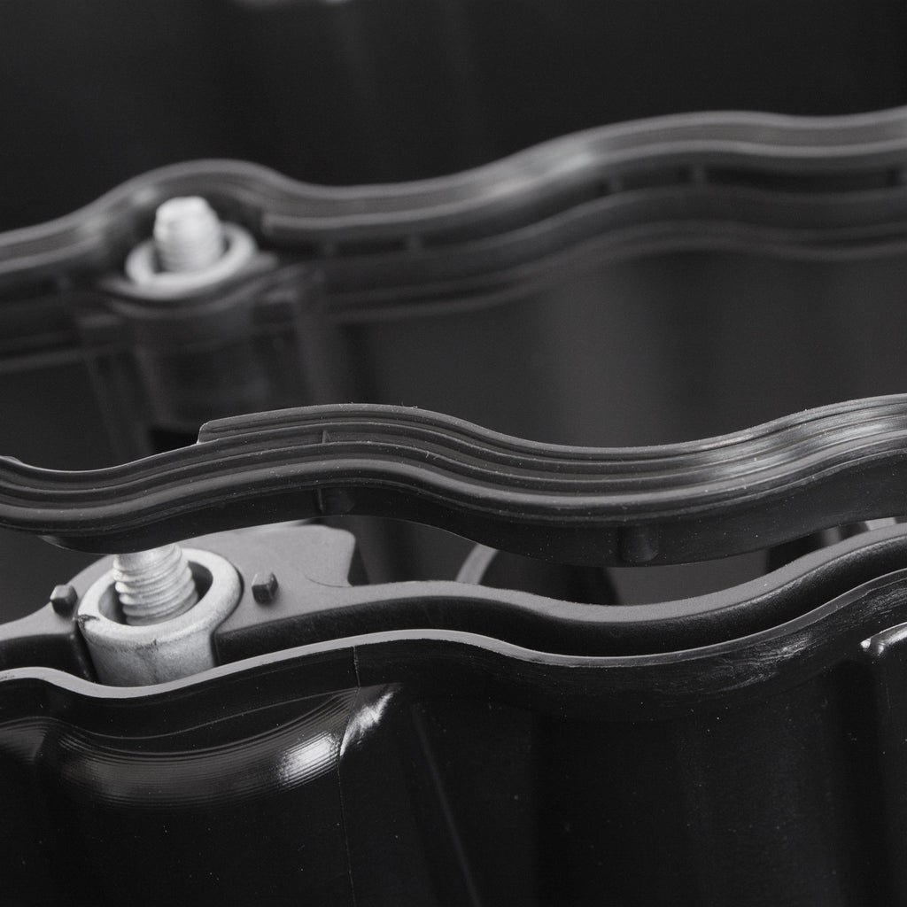 Капак на клапаните за BMW E90 E91 E92 E93 E60 E61 F10 F11 N53