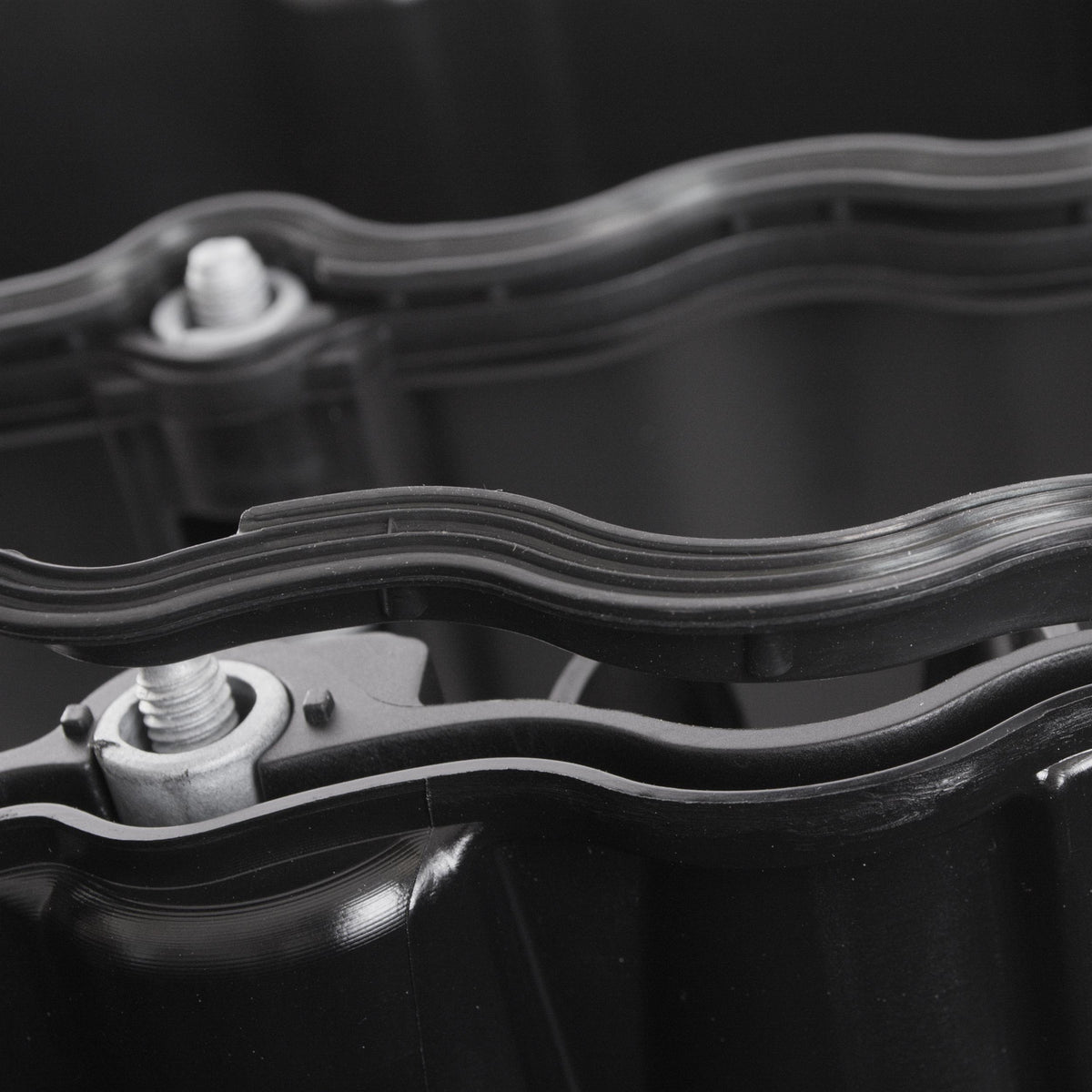Капак на клапаните за BMW E90 E91 E92 E93 E60 E61 F10 F11 N53