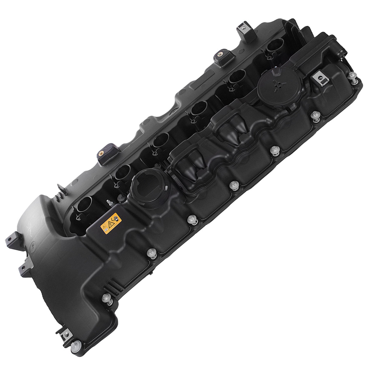 Капак на клапаните за BMW E90 E91 E92 E93 E60 E61 F10 F11 N53