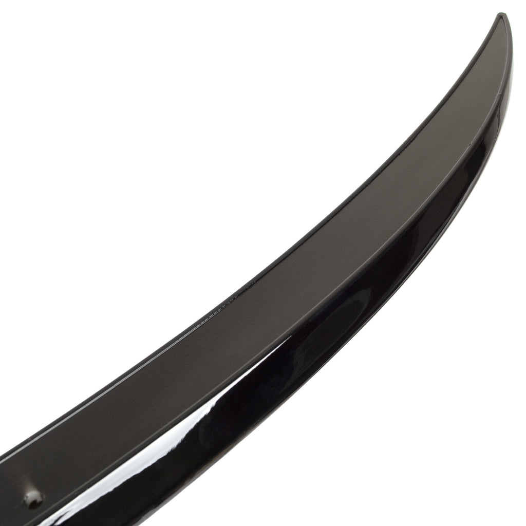 Spoiler portbagaj pentru BMW 3 E90 2004–2011