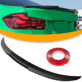 Спойлер на капак на багажника за BMW 3 F30