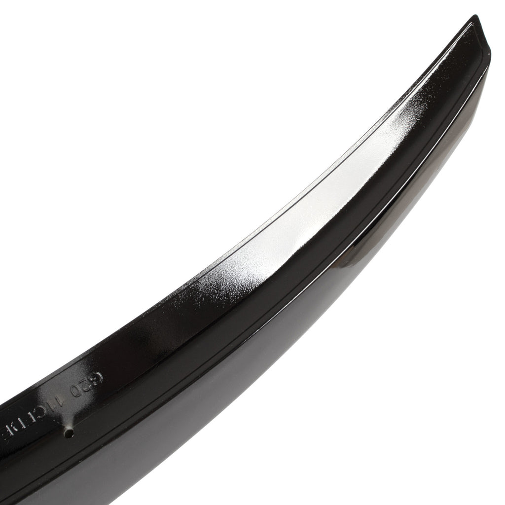 Spoiler portbagaj pentru BMW 3 G20 2018–