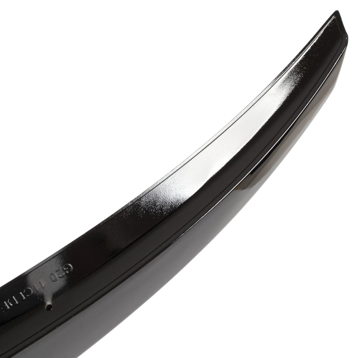 Spoiler portbagaj pentru BMW 3 G20 2018–