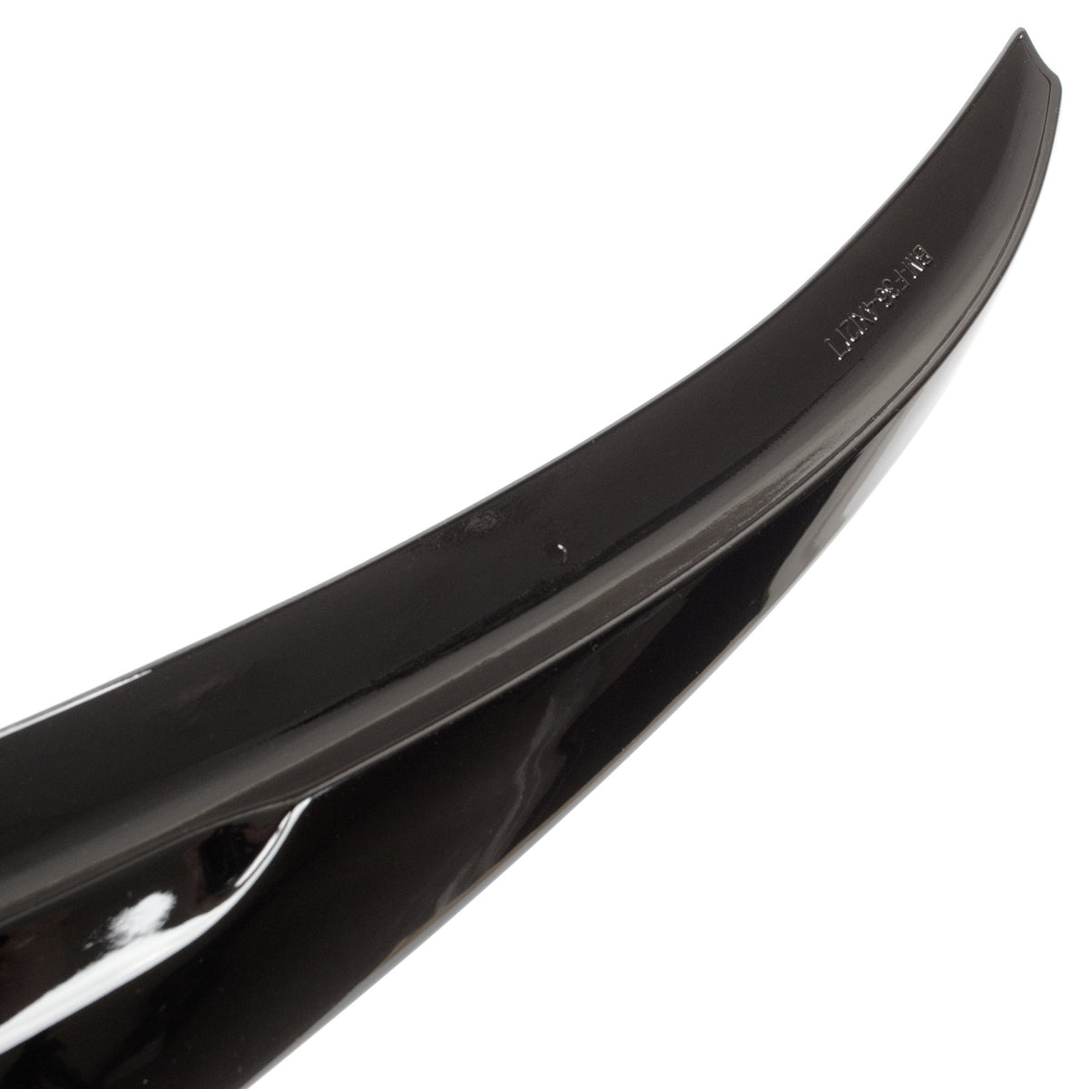 Spoiler portbagaj pentru BMW 4 F36